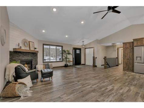 Lot 1 175th Avenue SE Becker MN 55308