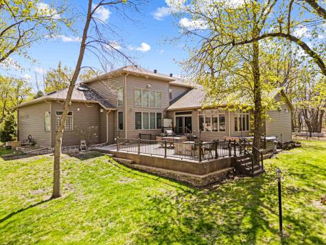 137 49th Avenue E West Fargo ND 58078