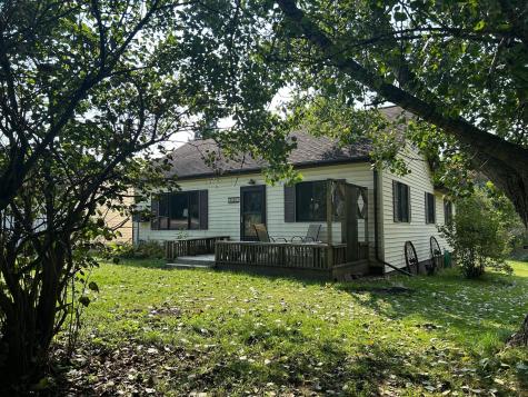 2610 Washington Avenue Scanlon MN 55720