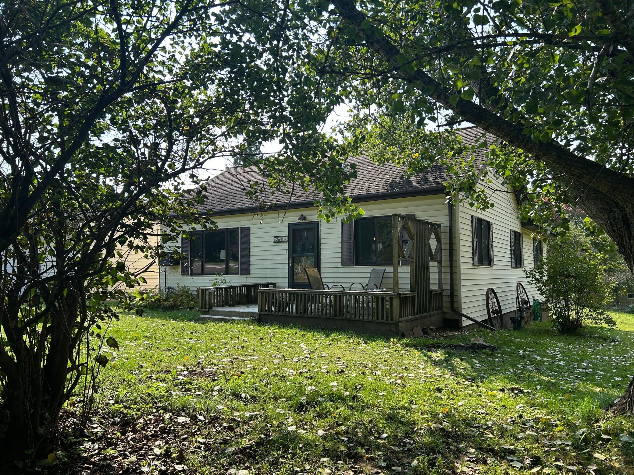 2610 Washington Avenue Scanlon MN 55720