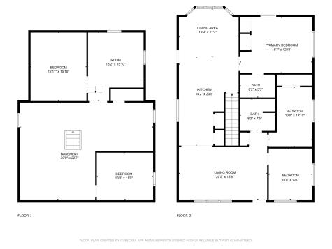 2610 Washington Avenue Scanlon MN 55720