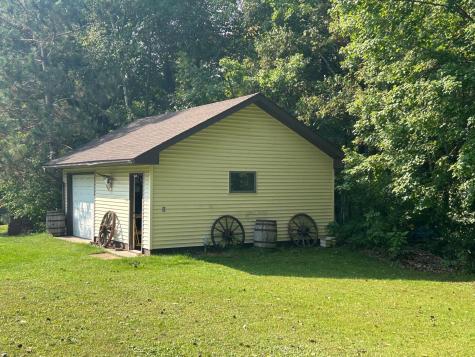 2610 Washington Avenue Scanlon MN 55720