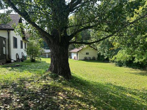 2610 Washington Avenue Scanlon MN 55720