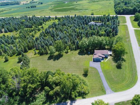8170 Little Mary Circle SW Lake Mary Twp MN 56308
