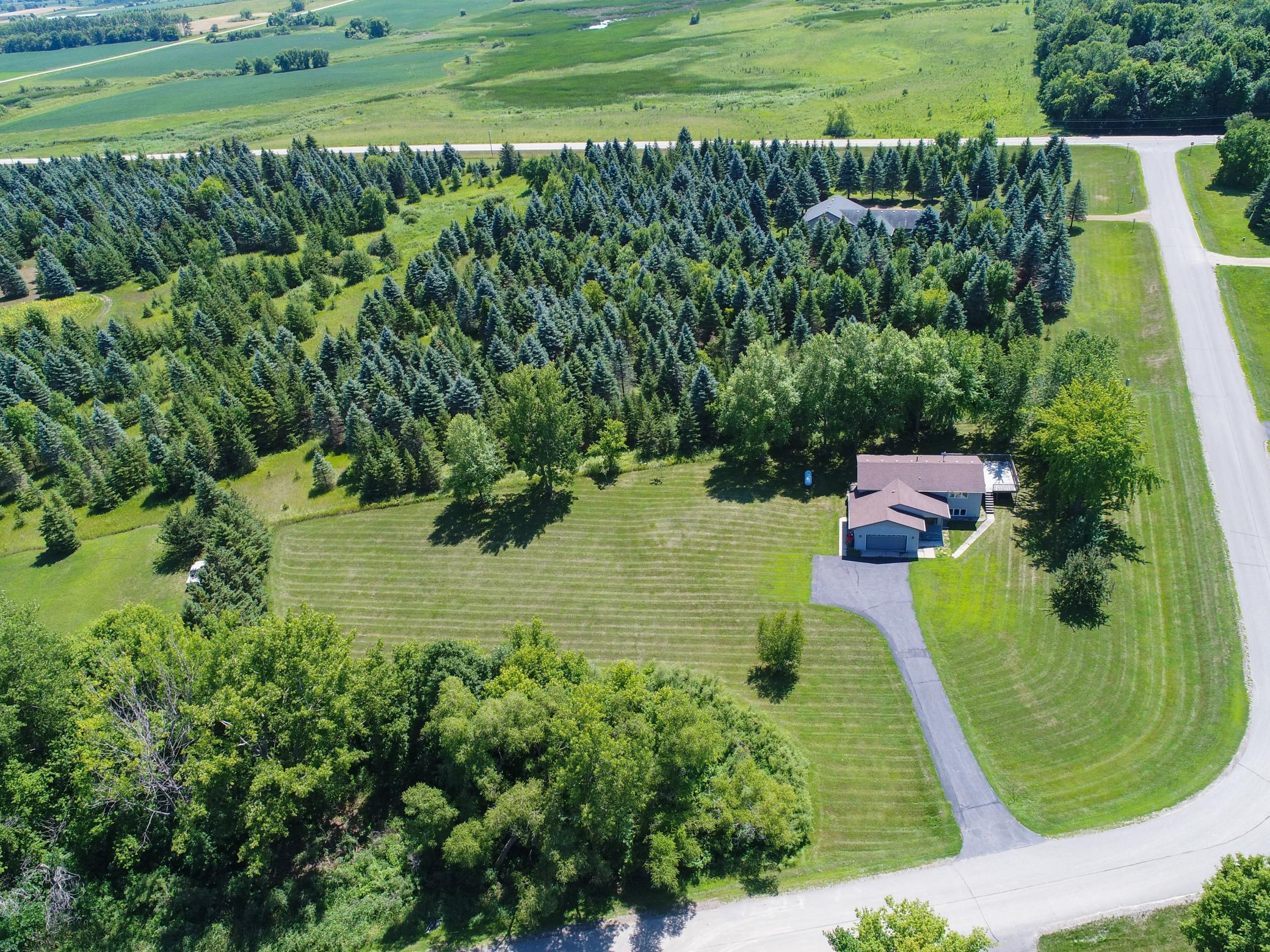 8170 Little Mary Circle SW Lake Mary Twp MN 56308