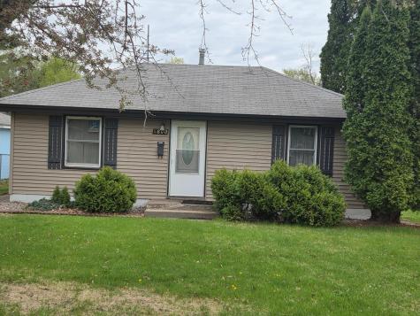6800 Perry Avenue N Brooklyn Center MN 55429