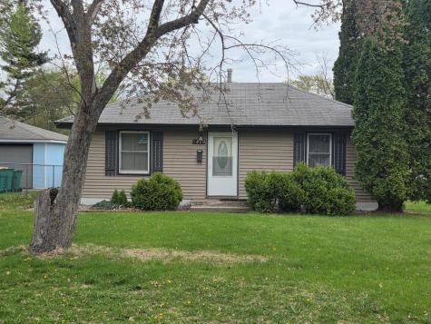 6800 Perry Avenue N Brooklyn Center MN 55429