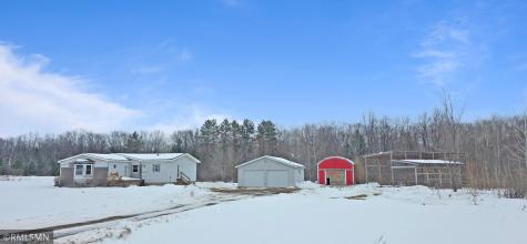 1734 Dill Street Ogilvie MN 56358