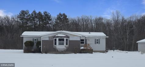 1734 Dill Street Ogilvie MN 56358