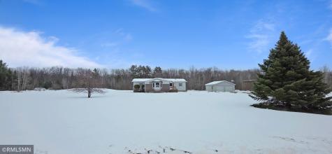 1734 Dill Street Ogilvie MN 56358