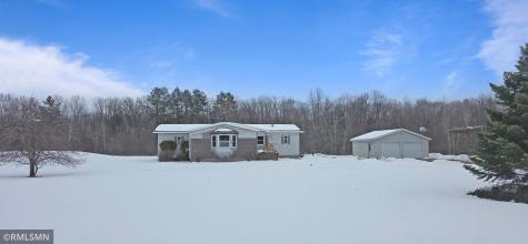 1734 Dill Street Ogilvie MN 56358