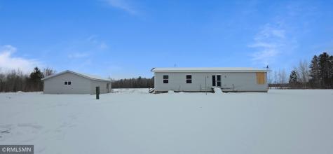 1734 Dill Street Ogilvie MN 56358