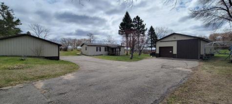 209 3rd Avenue S Dent MN 56528