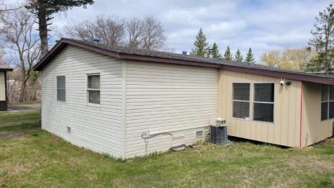 209 3rd Avenue S Dent MN 56528