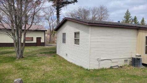 209 3rd Avenue S Dent MN 56528