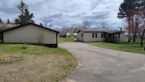 209 3rd Avenue S Dent MN 56528