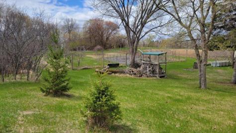 209 3rd Avenue S Dent MN 56528