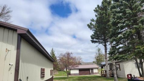 209 3rd Avenue S Dent MN 56528