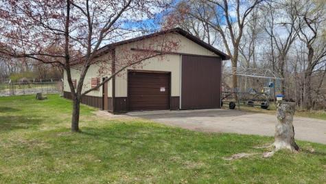 209 3rd Avenue S Dent MN 56528