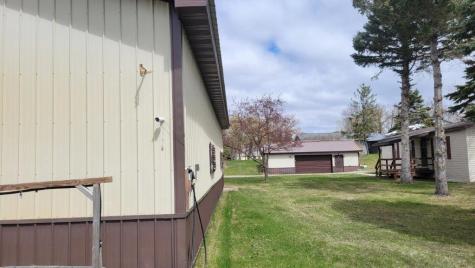 209 3rd Avenue S Dent MN 56528