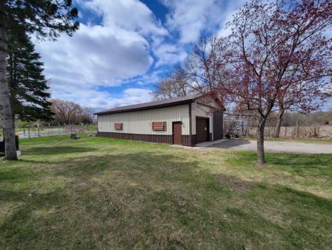 209 3rd Avenue S Dent MN 56528