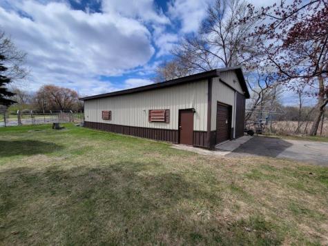 209 3rd Avenue S Dent MN 56528