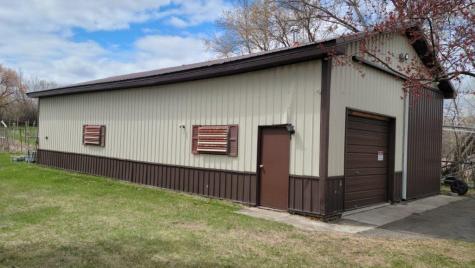 209 3rd Avenue S Dent MN 56528