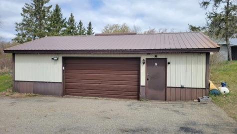 209 3rd Avenue S Dent MN 56528