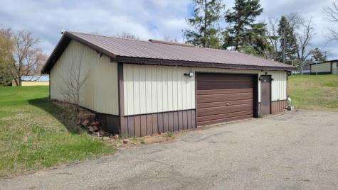 209 3rd Avenue S Dent MN 56528
