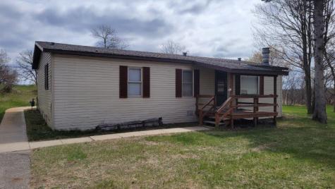 209 3rd Avenue S Dent MN 56528