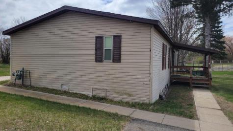 209 3rd Avenue S Dent MN 56528