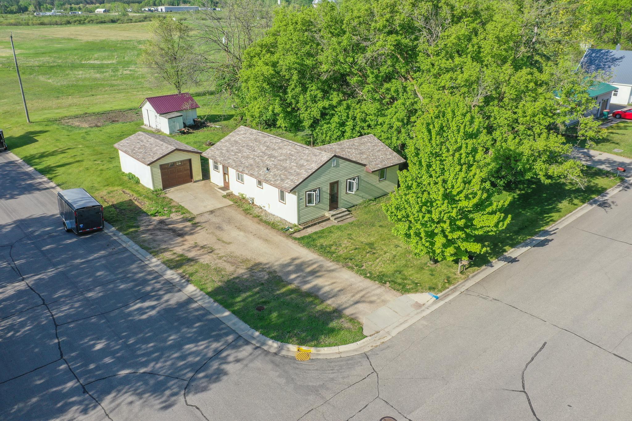 409 4th Avenue SW Long Prairie MN 56347