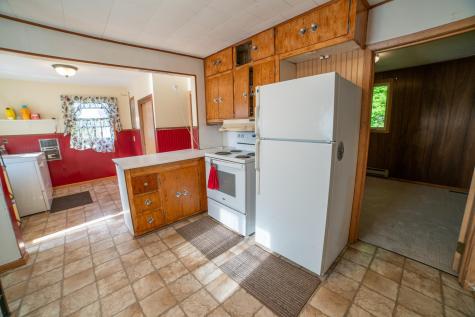 409 4th Avenue SW Long Prairie MN 56347
