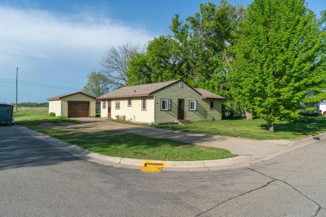 409 4th Avenue SW Long Prairie MN 56347