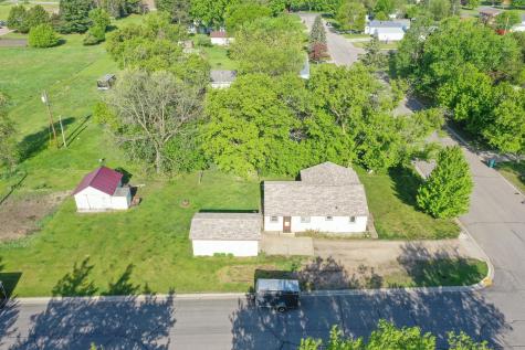 409 4th Avenue SW Long Prairie MN 56347