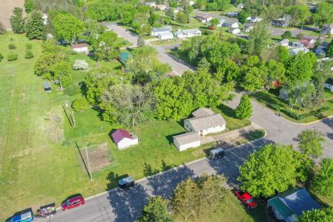 409 4th Avenue SW Long Prairie MN 56347