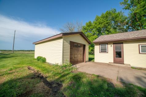 409 4th Avenue SW Long Prairie MN 56347