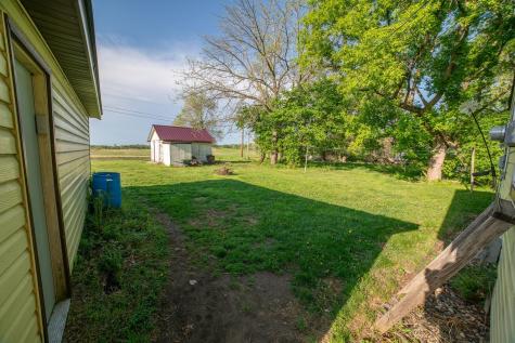 409 4th Avenue SW Long Prairie MN 56347