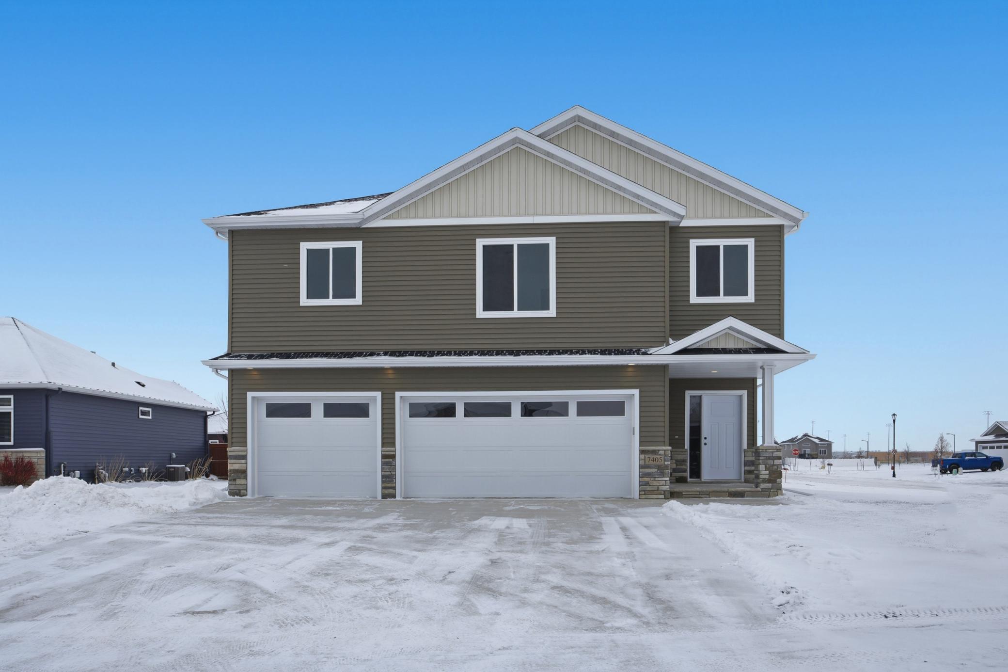 7405 Claire Drive S Fargo ND 58104