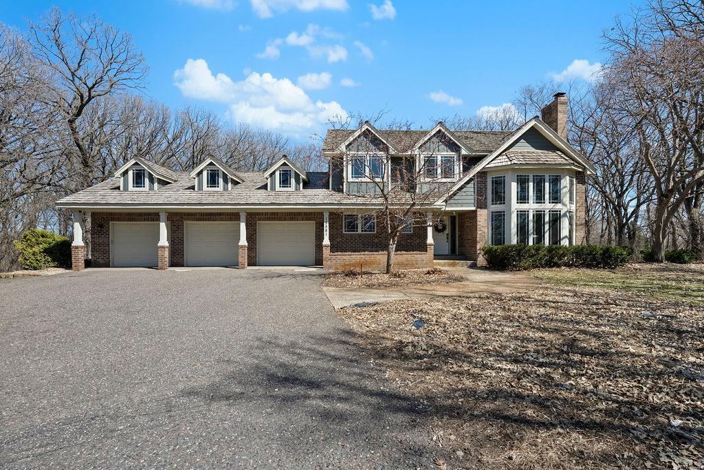 15581 Andrie Street NW Anoka MN 55303