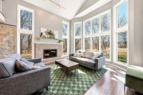15581 Andrie Street NW Anoka MN 55303