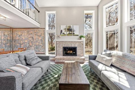 15581 Andrie Street NW Anoka MN 55303