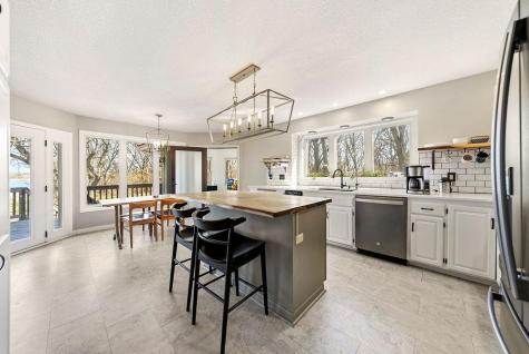 15581 Andrie Street NW Anoka MN 55303