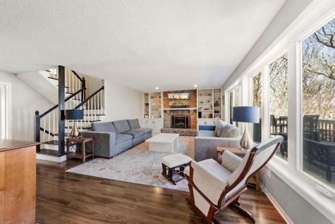 15581 Andrie Street NW Anoka MN 55303