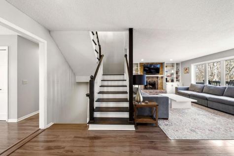 15581 Andrie Street NW Anoka MN 55303