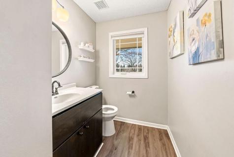 15581 Andrie Street NW Anoka MN 55303