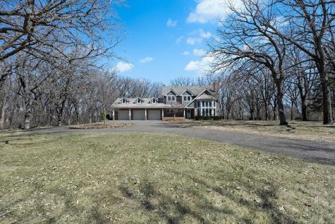 15581 Andrie Street NW Anoka MN 55303