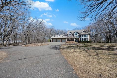 15581 Andrie Street NW Anoka MN 55303
