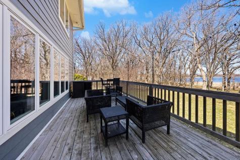 15581 Andrie Street NW Anoka MN 55303