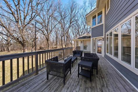 15581 Andrie Street NW Anoka MN 55303
